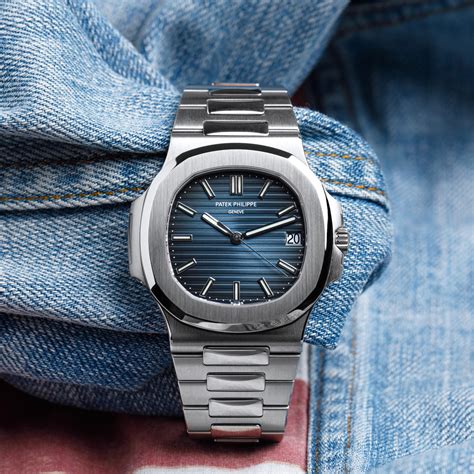 new patek nautilus|patek philippe nautilus original.